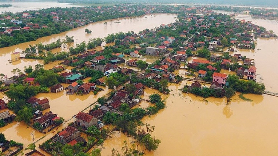 Khí hậu miền Nam