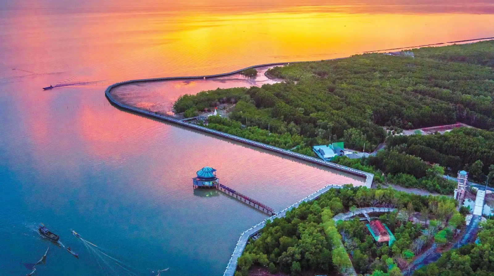 Giới thiệu chung về Cà Mau