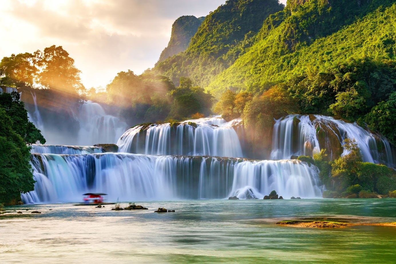 Giới thiệu chung về Cao Bằng