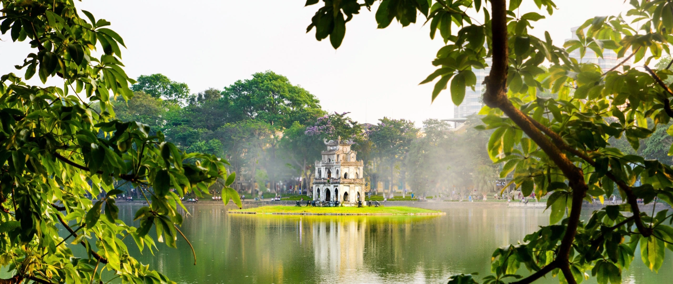 Giới thiệu chung về Hà Nội