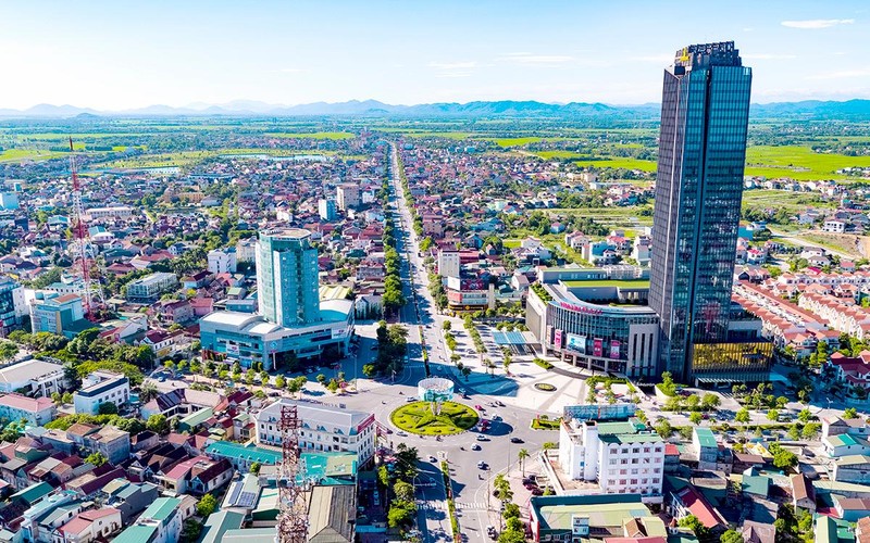 Giới thiệu chung về Hà Tĩnh