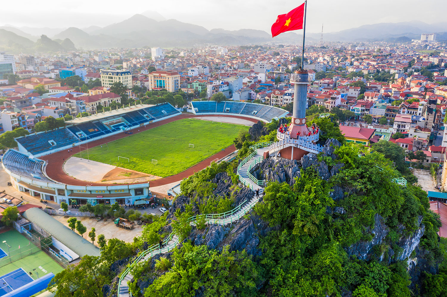 Giới thiệu chung về Lạng Sơn