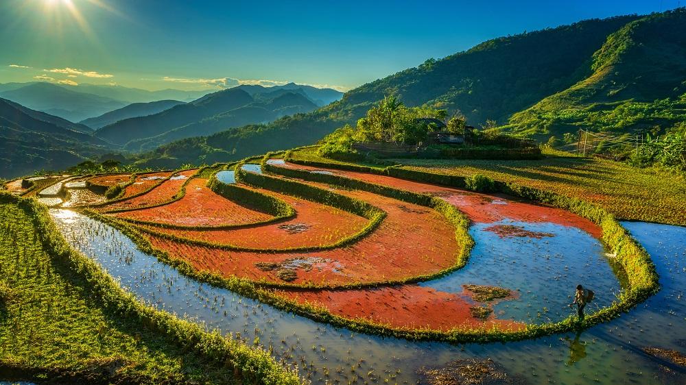 Thời tiết Lai Châu