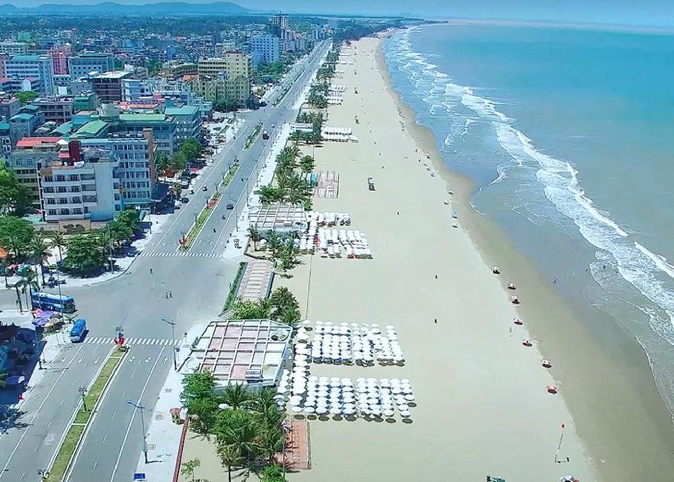 Đặc điểm khí hậu và thời tiết Thanh Hoá